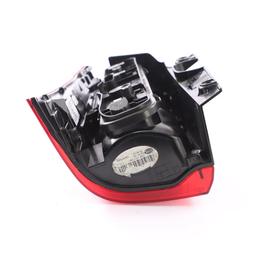 Luz Trasera Derecha Panel lateral luces traseras para Mercedes Vito W447 con número de pieza A4478201264 Mercedes Vito W447 Luz Trasera Derecha Panel lateral luces traseras - SKU A4478201264-1 - Número de pieza A4478201264