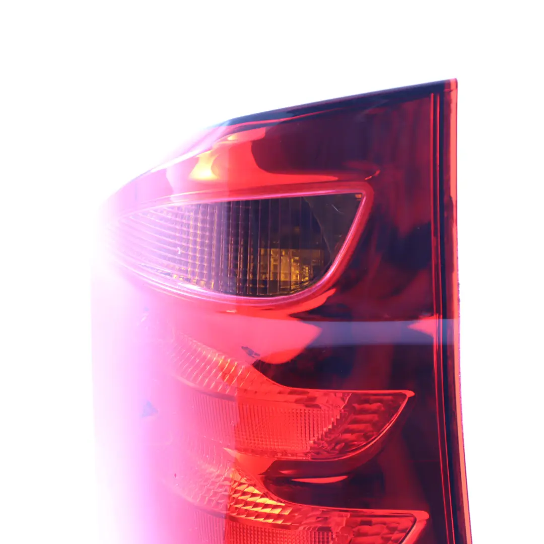 Rückleuchte Rechts Rücklicht Seitenwand für Mercedes Vito W447 mit Teilenummer A4478201264 Mercedes Vito W447 Rückleuchte Rechts Rücklicht Seitenwand - SKU A4478201264-1 - Teilenummer A4478201264