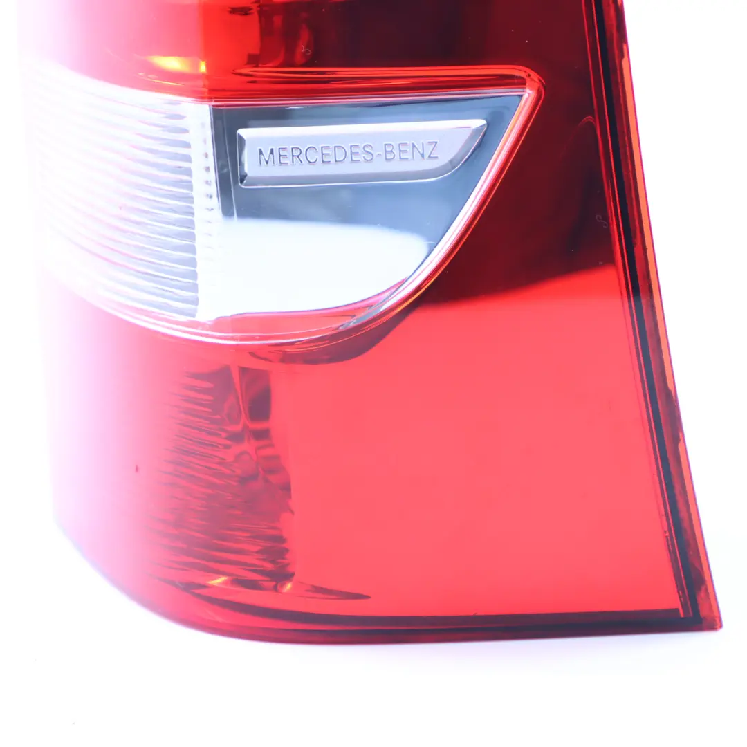 Mercedes Vito W447 Lampa Światło Prawy Tył - SKU A4478201264-1 - Numer Części A4478201264