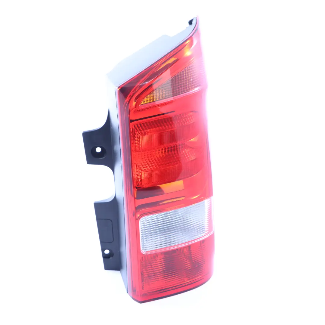Lamp Right O/S Tail Light Side Panel to Mercedes Vito W447 Rear with Part number A4478201264 Mercedes Vito W447 Rear Lamp Right O/S Tail Light Side Panel - SKU A4478201264-1 - Part number A4478201264
