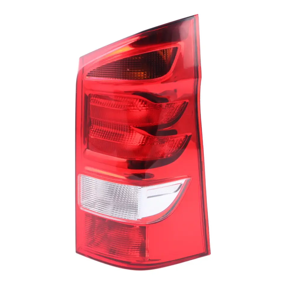Lampa Tylna Prawa Tył Prawy do Mercedes Vito W447 o numerze A4478201264 Mercedes Vito W447 Lampa Tylna Prawa Tył Prawy - SKU A4478201264 - Numer Części A4478201264
