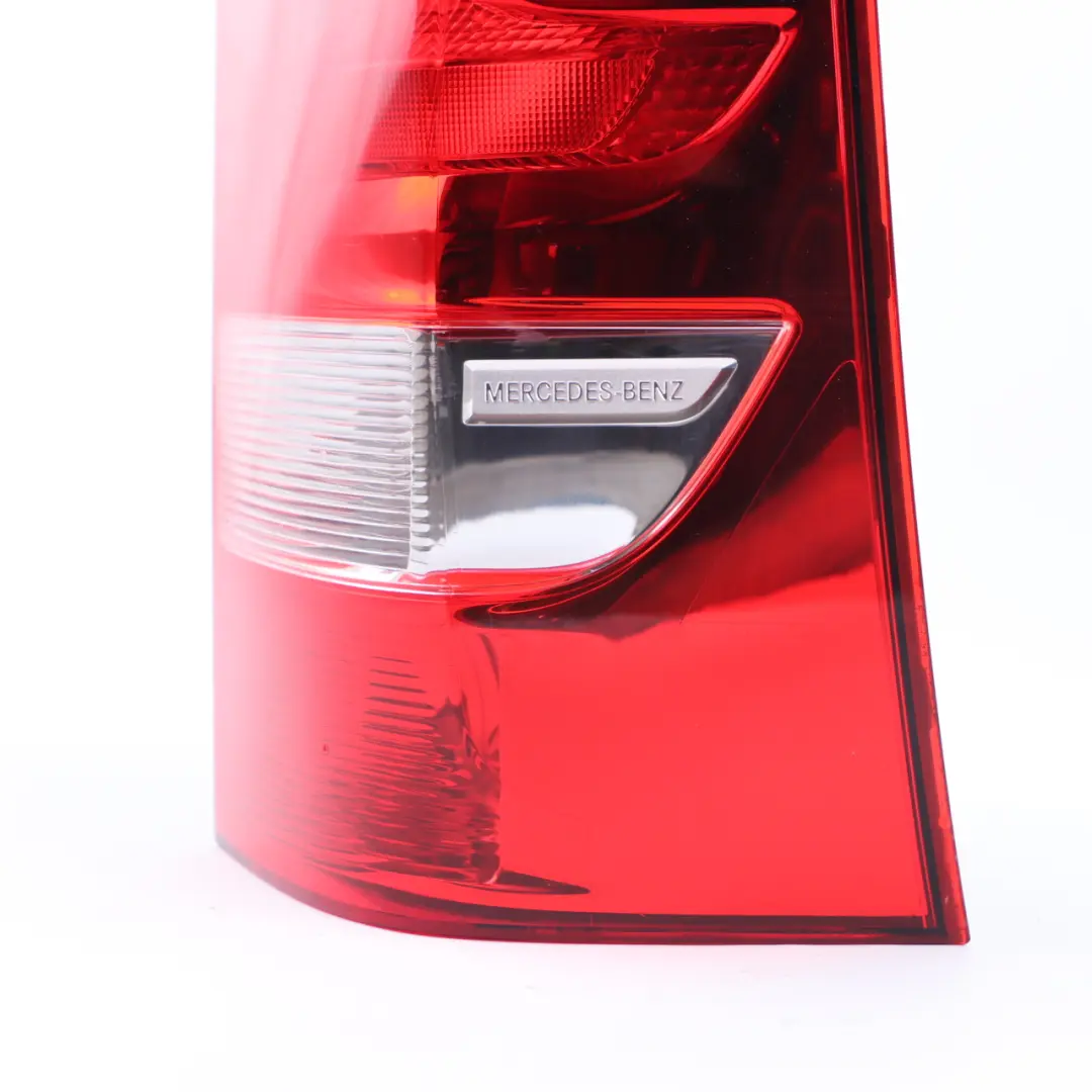 Mercedes Vito W447 Fanale posteriore destro posteriore laterale - SKU A4478201264 - Numero di parte A4478201264