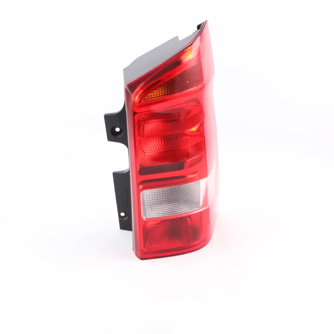 Lamp Right O/S Tail Light Side Panel to Mercedes Vito W447 Rear with Part number A4478201264 Mercedes Vito W447 Rear Lamp Right O/S Tail Light Side Panel - SKU A4478201264 - Part number A4478201264