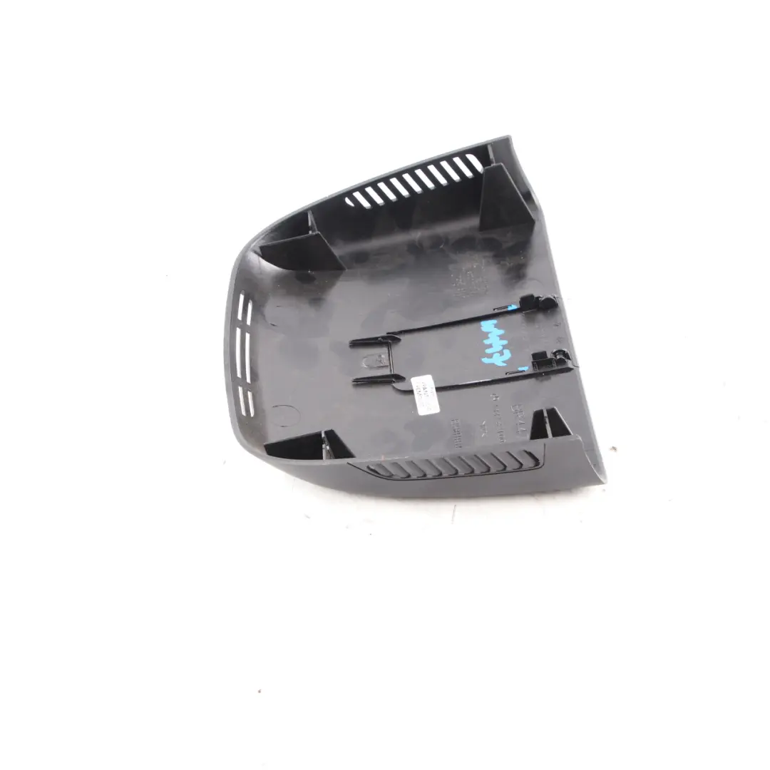 Mercedes Vito W447 Couvercle rétroviseur intérieur Noir - SKU A4478210036 - Numéro de pièce A4478210036
