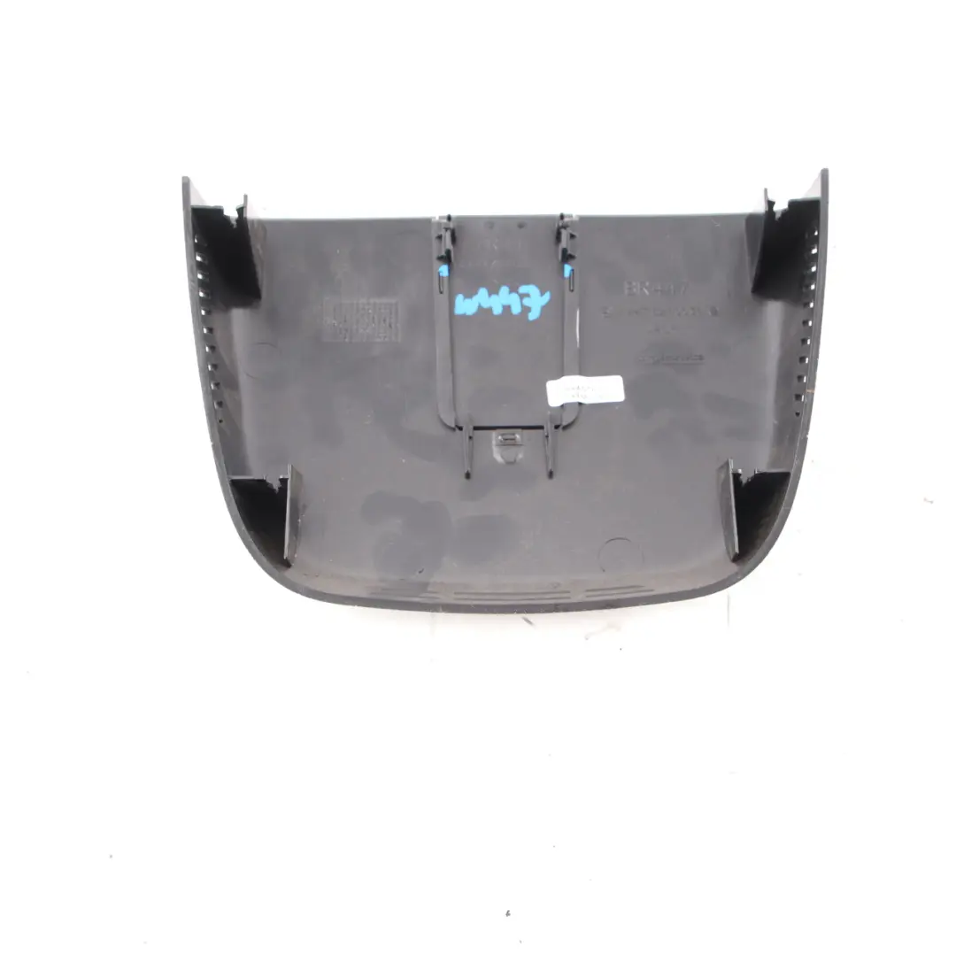 Rückspiegel Abdeckung Innenspiegel Trim Schwarz für Mercedes Vito W447 mit Teilenummer A4478210036 Mercedes Vito W447 Rückspiegel Abdeckung Innenspiegel Trim Schwarz - SKU A4478210036 - Teilenummer A4478210036