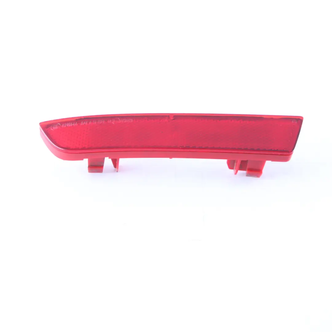 Lamp Reflector Rear Left N/S Bumper Reflection Mercedes Vito W447 - SKU A4478260040 - Part number A4478260040