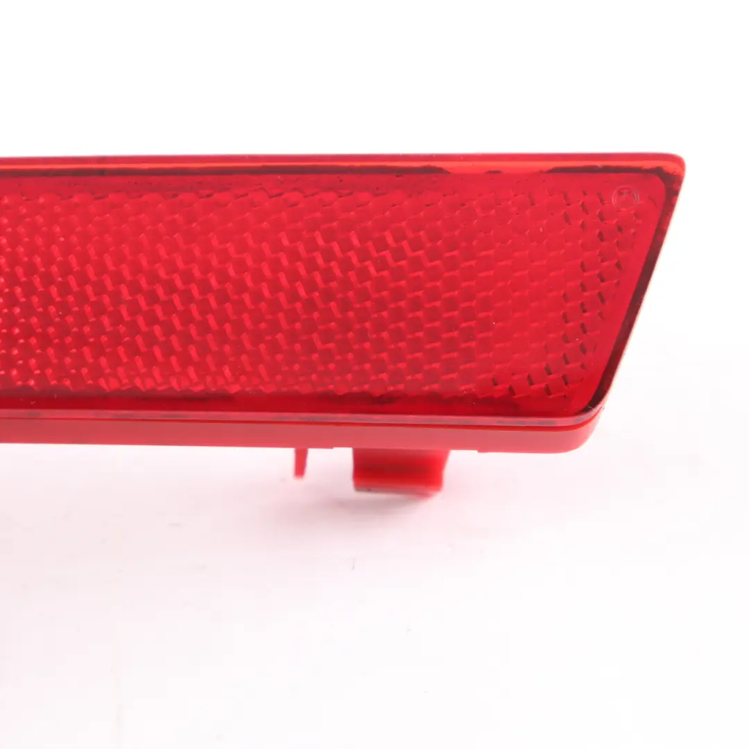 Lamp Reflector Rear Left N/S Bumper Reflection to Mercedes Vito W447 with Part number A4478260040 Mercedes Vito W447 Lamp Reflector Rear Left N/S Bumper Reflection - SKU A4478260040 - Part number A4478260040
