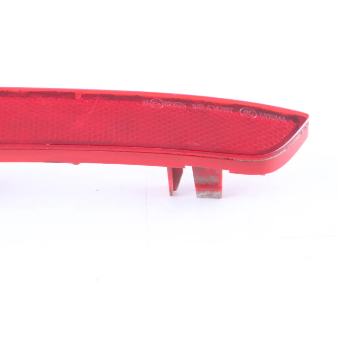 Lampe Reflektor hinten rechts Stoßstange für Mercedes Vito W447 mit Teilenummer A4478260140 Mercedes Vito W447 Lampe Reflektor hinten rechts Stoßstange - SKU A4478260140 - Teilenummer A4478260140