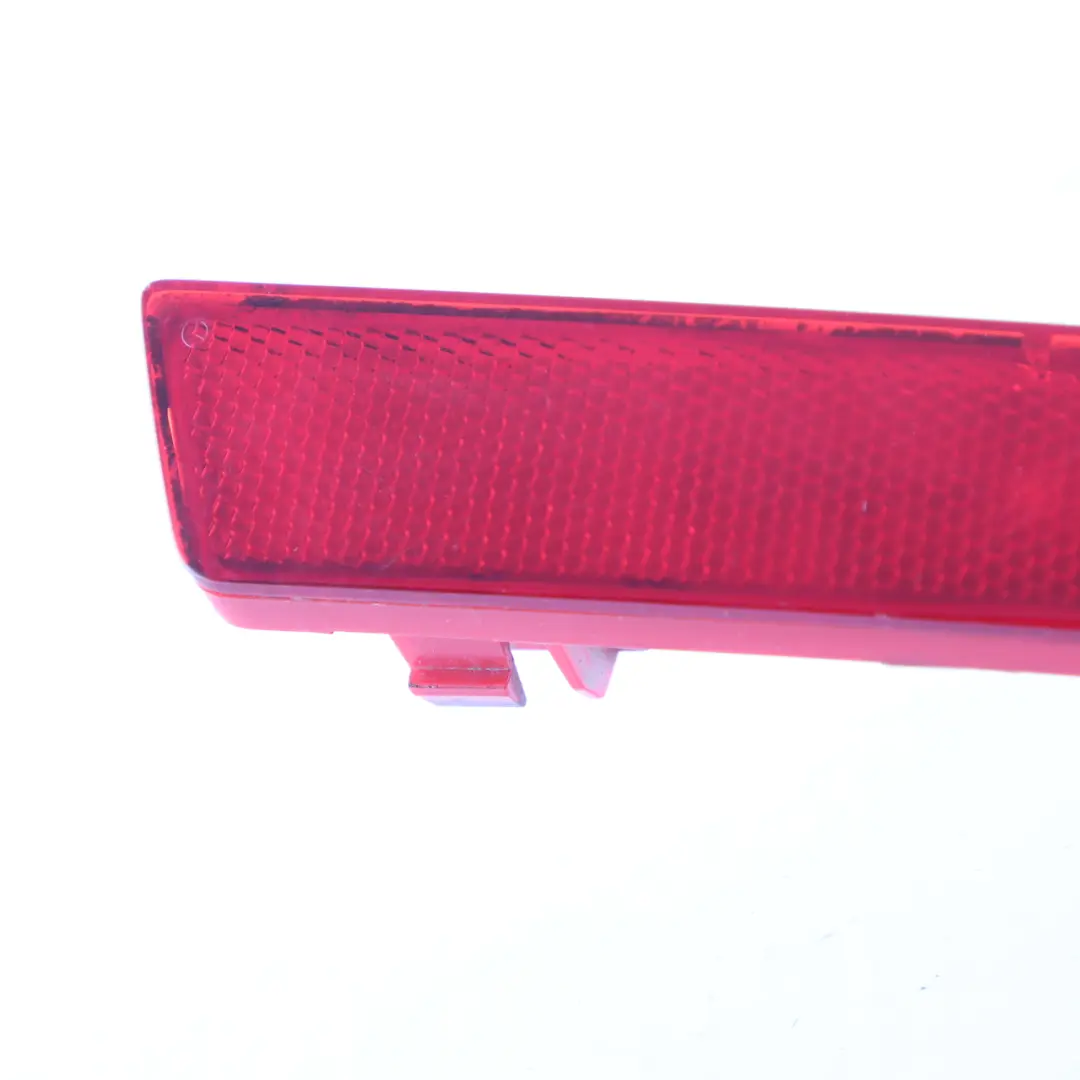 Lamp Reflector Rear Right O/S Bumper Reflection to Mercedes Vito W447 with Part number A4478260140 Mercedes Vito W447 Lamp Reflector Rear Right O/S Bumper Reflection - SKU A4478260140 - Part number A4478260140