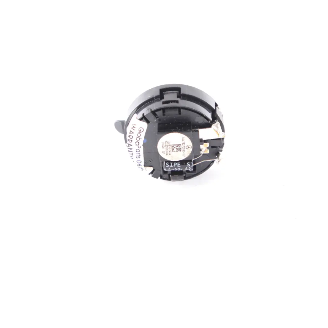 Mercedes Vito W447 Dashboard Tweeter Speaker Audio Sound Unit - SKU A4478270360 - Part number A4478270360