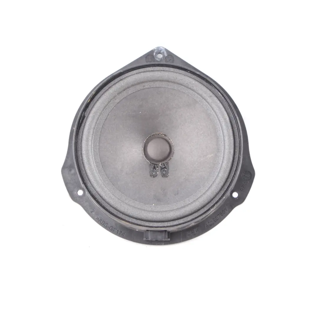 Haut Parleur Porte Avant Gauche Droite pour Mercedes Vito W447 à propos du numéro de pièce A4478271160 Mercedes Vito W447 Haut Parleur Porte Avant Gauche Droite - SKU A4478271160 - Numéro de pièce A4478271160