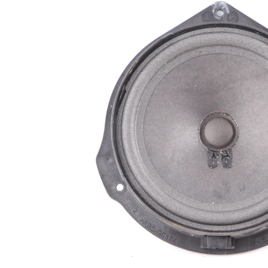 Haut Parleur Porte Avant Gauche Droite pour Mercedes Vito W447 à propos du numéro de pièce A4478271160 Mercedes Vito W447 Haut Parleur Porte Avant Gauche Droite - SKU A4478271160 - Numéro de pièce A4478271160