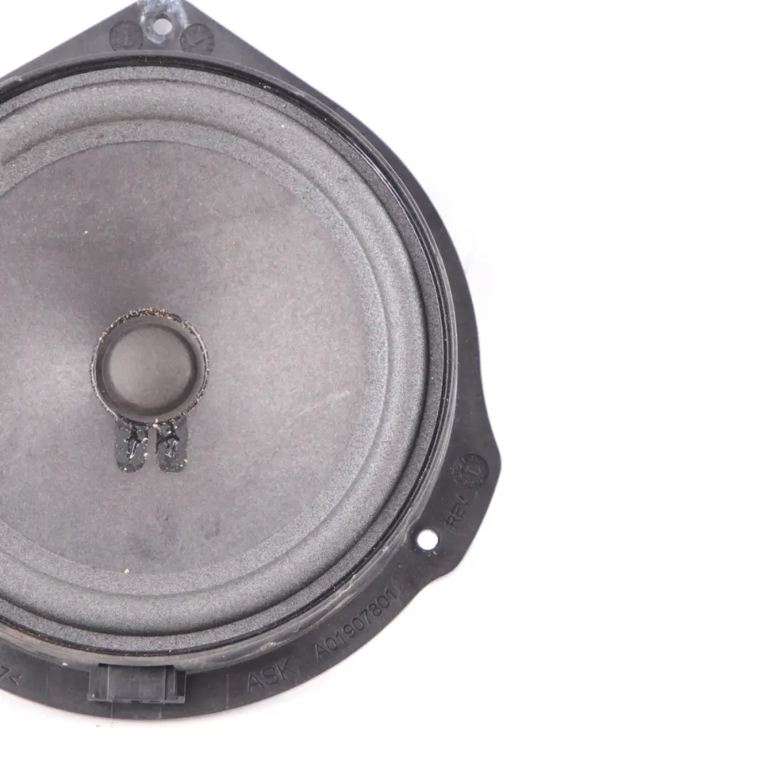 Loudspeaker Speaker Front Left Right Door N/O/S to Mercedes Vito W447 with Part number A4478271160 Mercedes Vito W447 Loudspeaker Speaker Front Left Right Door N/O/S - SKU A4478271160 - Part number A4478271160