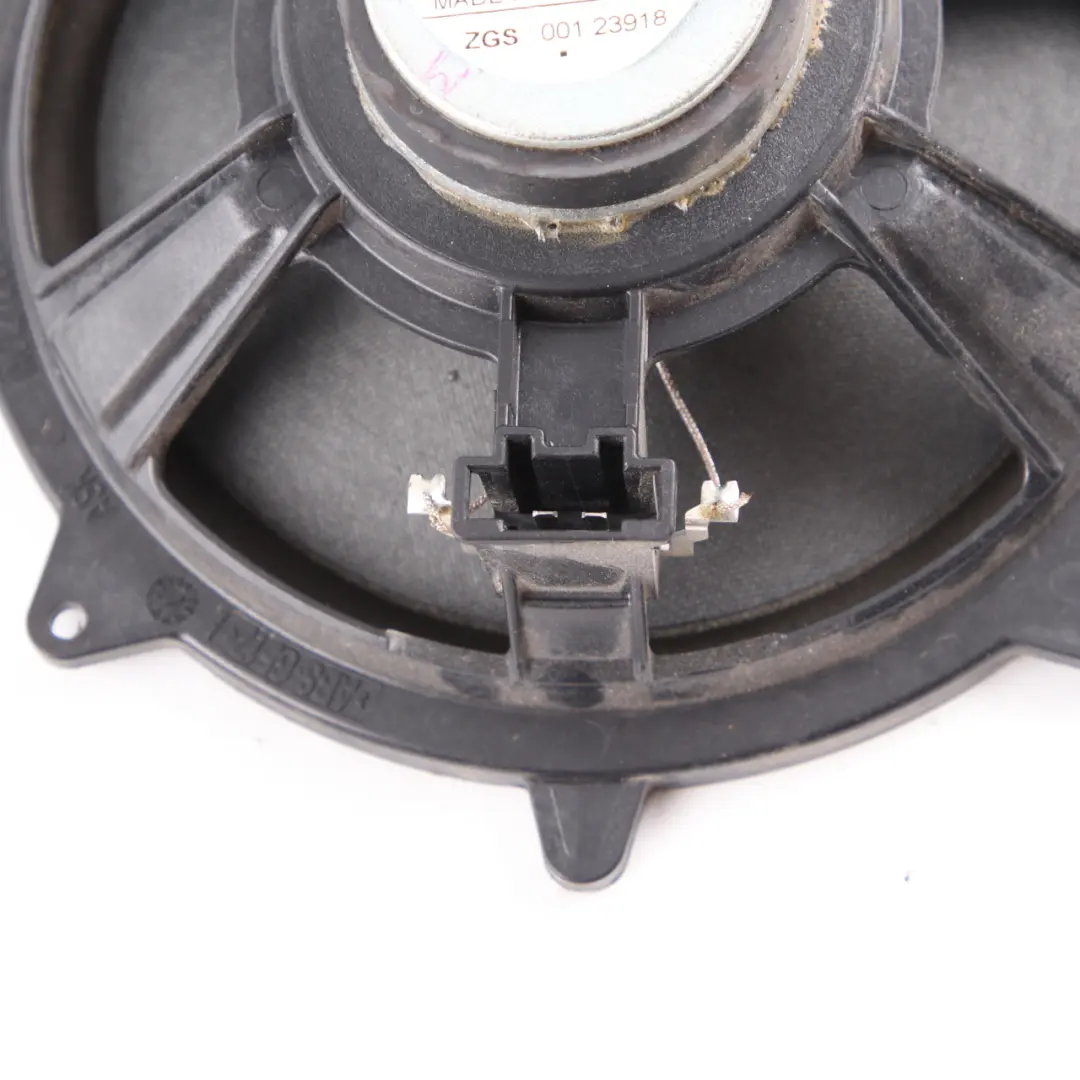  Loudspeaker Mercedes W447 W910 Speaker Rear Left Right Door N/O/S - SKU A4478271460 - Part number A4478271460