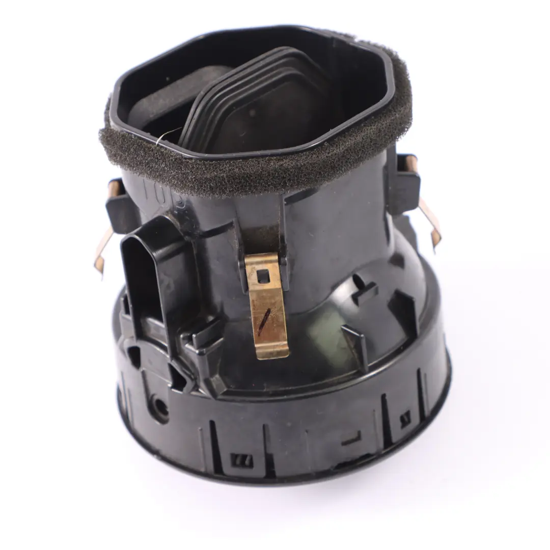 Mercedes W447 Air Vent Dashboard Dash Grille Nozzle Black A4478000054 - SKU A4478300054 - Part number A4478300054