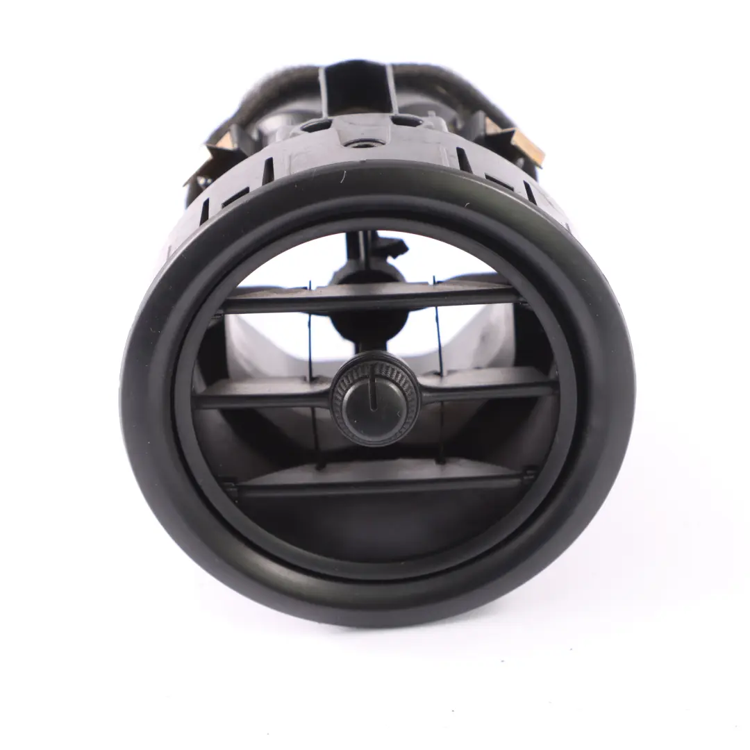 Mercedes W447 Air Vent Dashboard Dash Grille Nozzle Black A4478000054 - SKU A4478300054 - Part number A4478300054