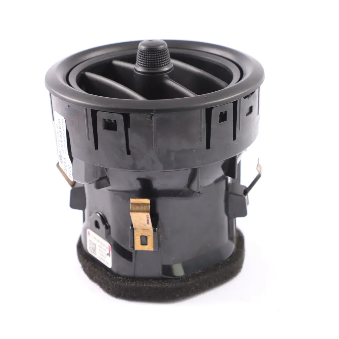 Belüftungsöffnung Armaturenbrett Kühlergrill Schwarz A4478000054 für Mercedes W447 mit Teilenummer A4478300054 Mercedes W447 Belüftungsöffnung Armaturenbrett Kühlergrill Schwarz A4478000054 - SKU A4478300054 - Teilenummer A4478300054