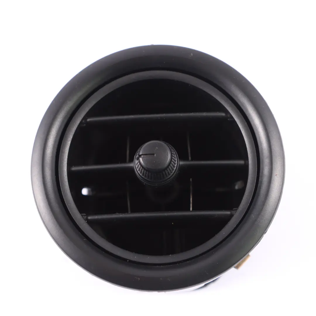 Vent Dashboard Dash Grille Nozzle Black A4478000054 to Mercedes W447 Air with Part number A4478300054 Mercedes W447 Air Vent Dashboard Dash Grille Nozzle Black A4478000054 - SKU A4478300054 - Part number A4478300054
