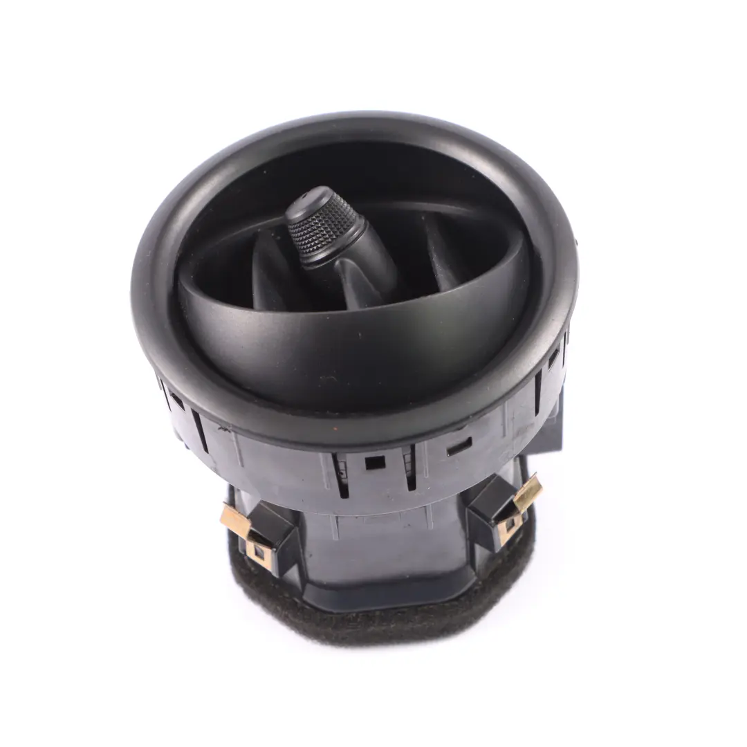 Mercedes W447 Belüftungsöffnung Armaturenbrett Kühlergrill Schwarz A4478000054 - SKU A4478300054 - Teilenummer A4478300054