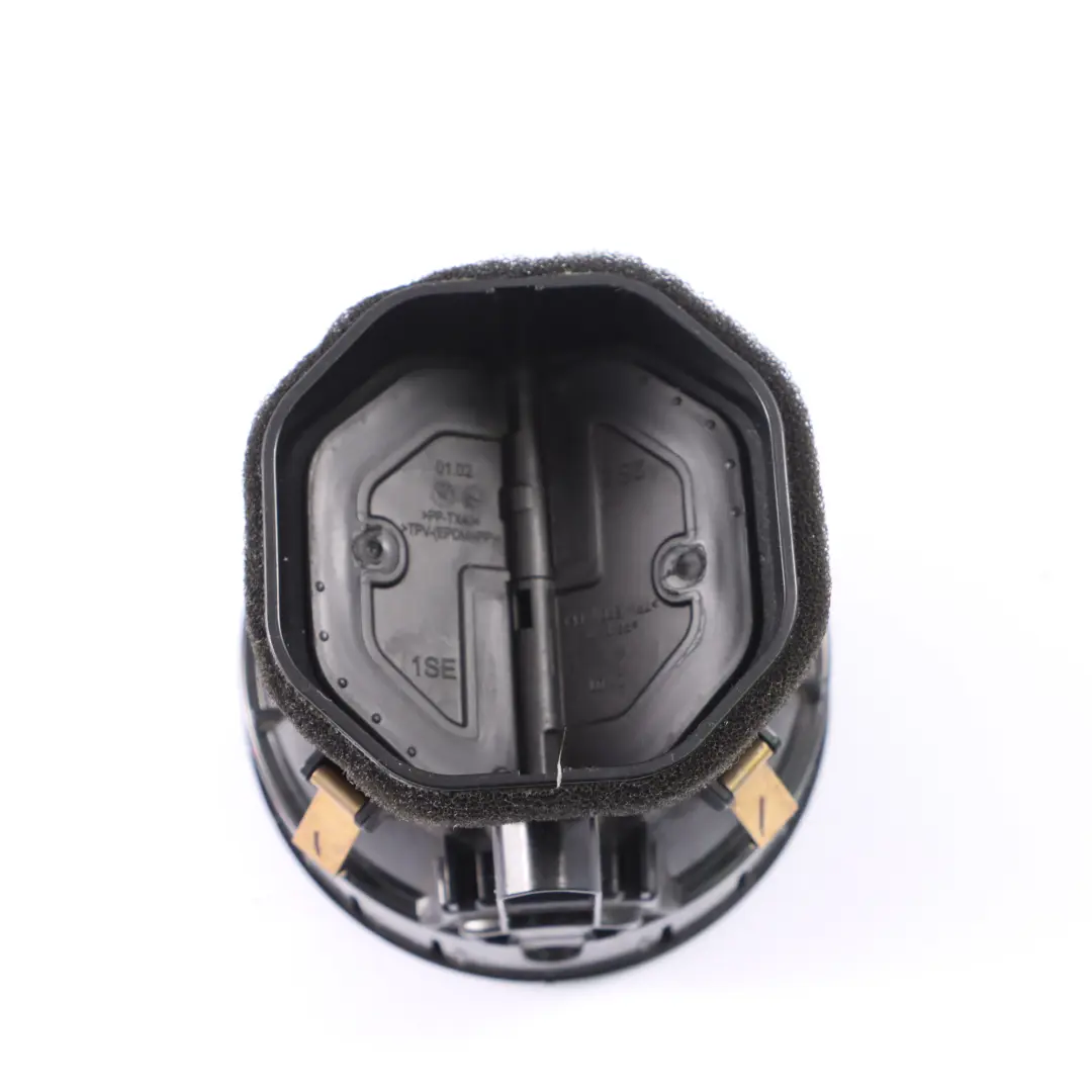 Mercedes W447 Belüftungsöffnung Armaturenbrett Kühlergrill Schwarz A4478000054 - SKU A4478300054 - Teilenummer A4478300054