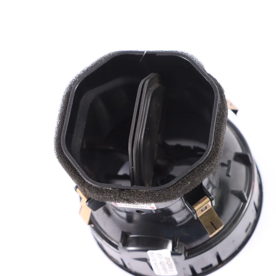 Mercedes W447 Belüftungsöffnung Armaturenbrett Kühlergrill Schwarz A4478000054 - SKU A4478300054 - Teilenummer A4478300054