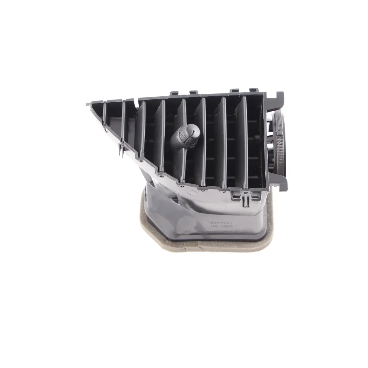 Mercedes Vito W447 Grille d'aération tableau bord gauche Trim Nozzle A4478300454