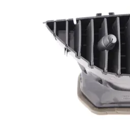 Grille D'Aération Premium Pour Mercedes Vito W447 2015+ - Numéro OEM A4478300654 - Anti-Corrosion Et Résistante à L'Usure