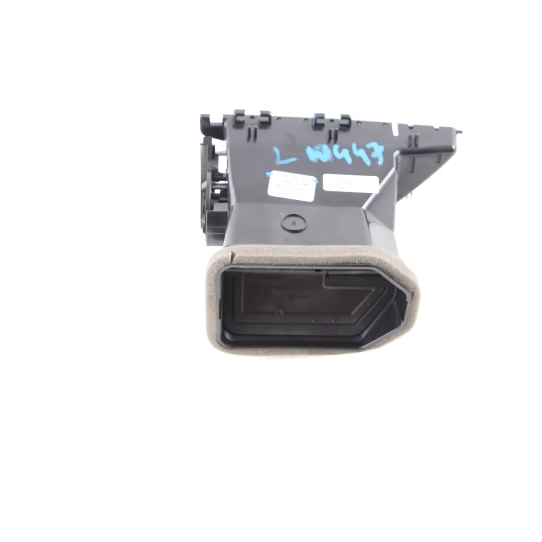 Mercedes Vito W447 Salpicadero Rejilla de ventilación Izquierda - SKU A4478300454 - Número de pieza A4478300454