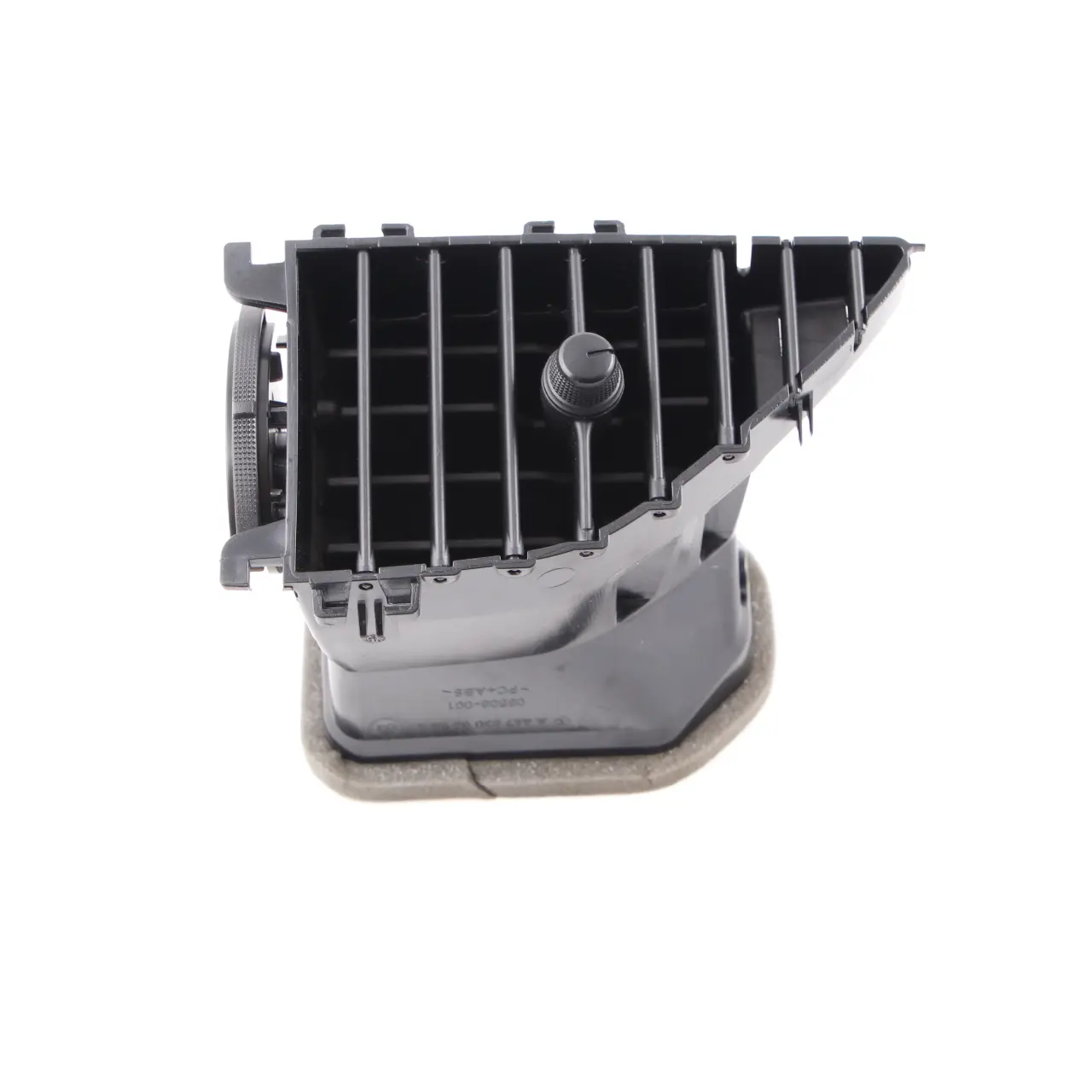 Mercedes Vito W447 Cruscotto Griglia di aerazione destra Ugello Trim A4478300654