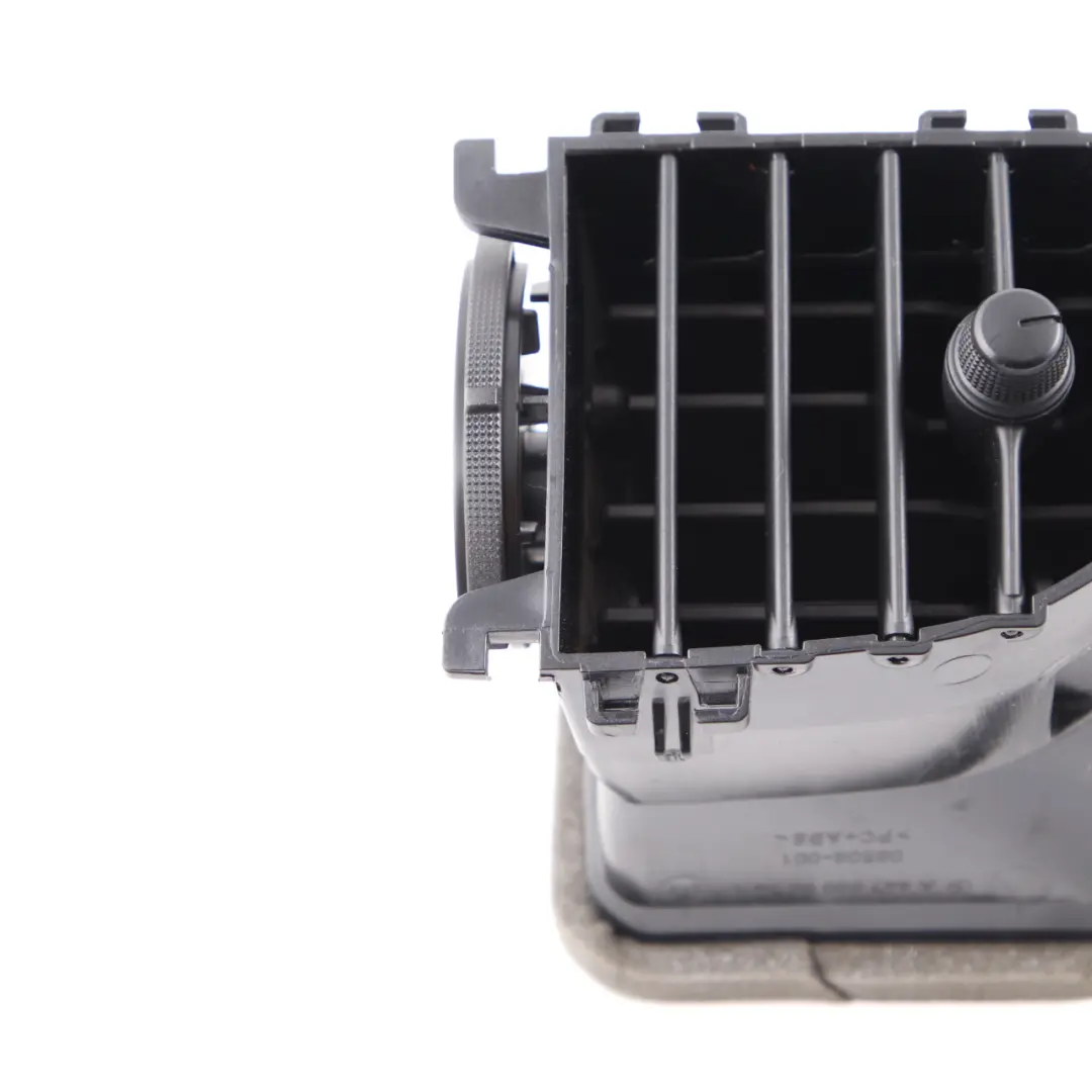 Mercedes Vito W447 Dashboard Air Vent Grille Right O/S Trim Nozzle - SKU A4478300654 - Part number A4478300654