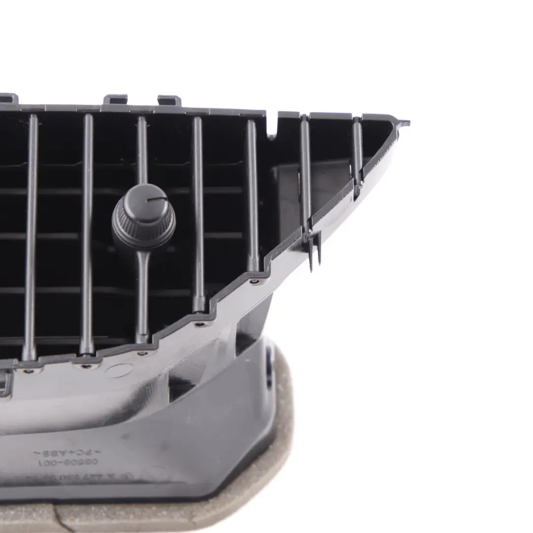 Mercedes Vito W447 Dashboard Air Vent Grille Right O/S Trim Nozzle - SKU A4478300654 - Part number A4478300654