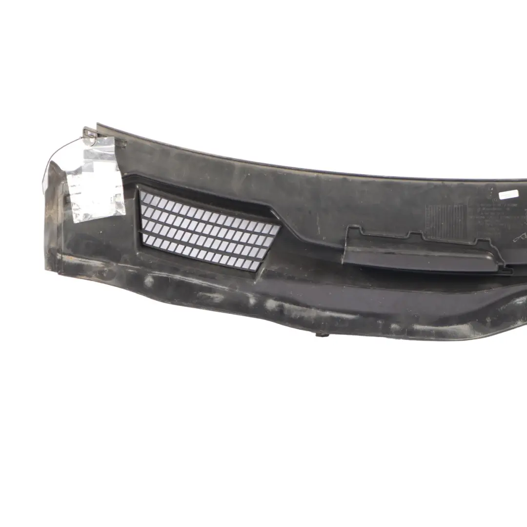 Scuttle Panel Windscreen Windshield Cover Plate Trim to Mercedes W447 with Part number A4478301901 Mercedes W447 Scuttle Panel Windscreen Windshield Cover Plate Trim - SKU A4478301901 - Part number A4478301901