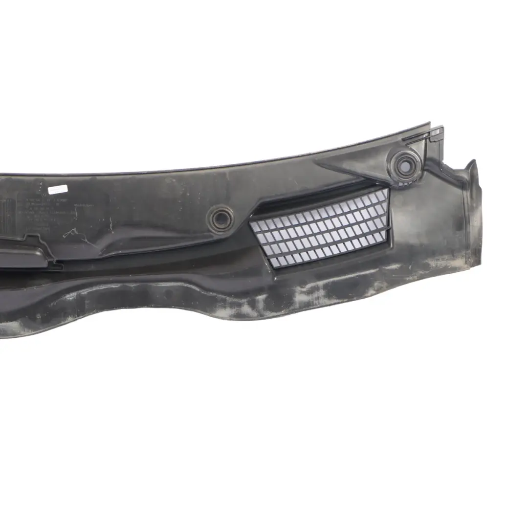 Mercedes W447 Scuttle Panel Windscreen Windshield Cover Plate Trim - SKU A4478301901 - Part number A1778305800