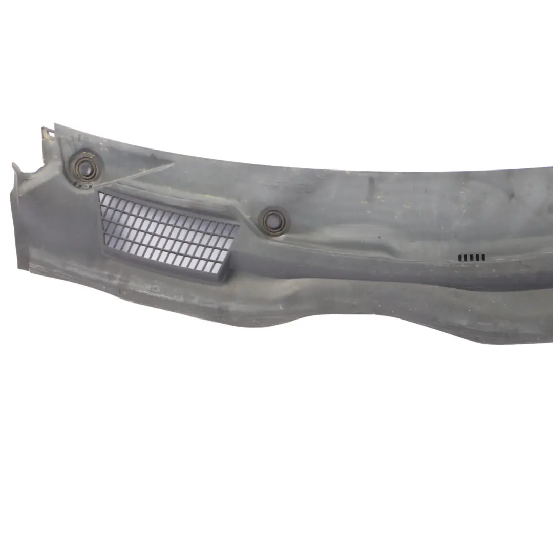 Mercedes W447 Scuttle Panel Windscreen Windshield Cover Plate Trim - SKU A4478301901 - Part number A4478301901