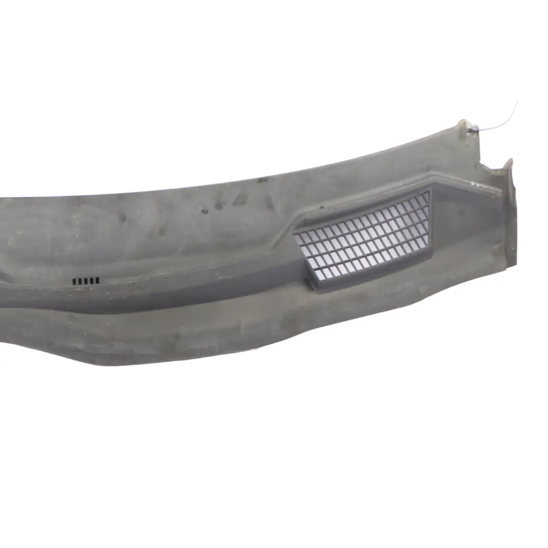 Mercedes W447 Scuttle Panel Windscreen Windshield Cover Plate Trim - SKU A4478301901 - Part number A4478301901