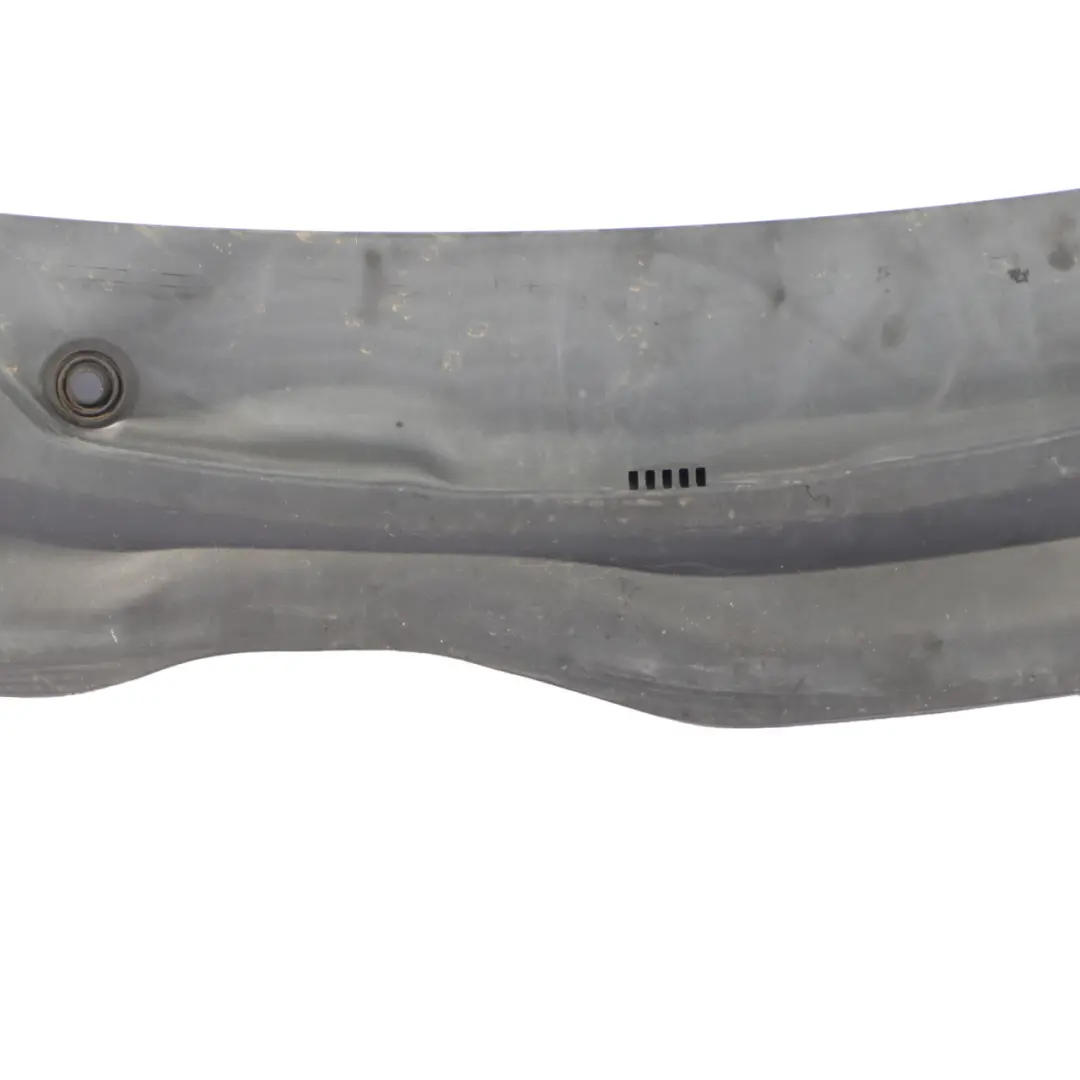 Scuttle Panel Windscreen Windshield Cover Plate Trim to Mercedes W447 with Part number A4478301901 Mercedes W447 Scuttle Panel Windscreen Windshield Cover Plate Trim - SKU A4478301901 - Part number A4478301901