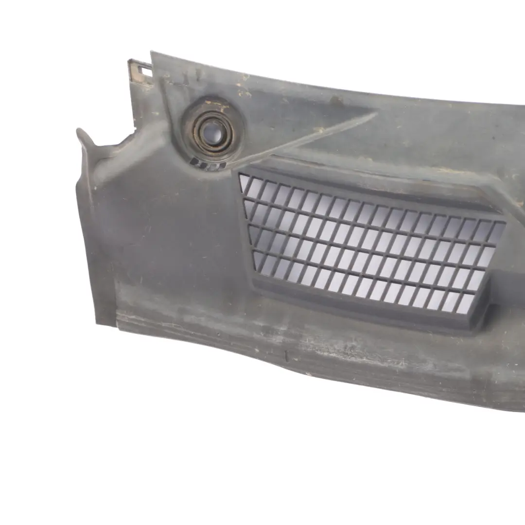 Scuttle Panel Windscreen Windshield Cover Plate Trim to Mercedes W447 with Part number A4478301901 Mercedes W447 Scuttle Panel Windscreen Windshield Cover Plate Trim - SKU A4478301901 - Part number A4478301901