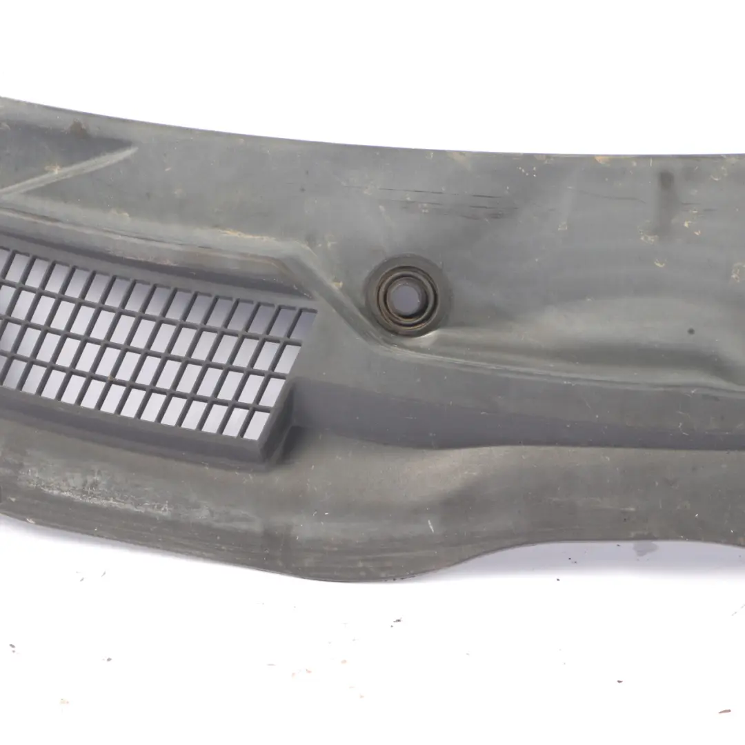 Scuttle Panel Windscreen Windshield Cover Plate Trim to Mercedes W447 with Part number A4478301901 Mercedes W447 Scuttle Panel Windscreen Windshield Cover Plate Trim - SKU A4478301901 - Part number A4478301901