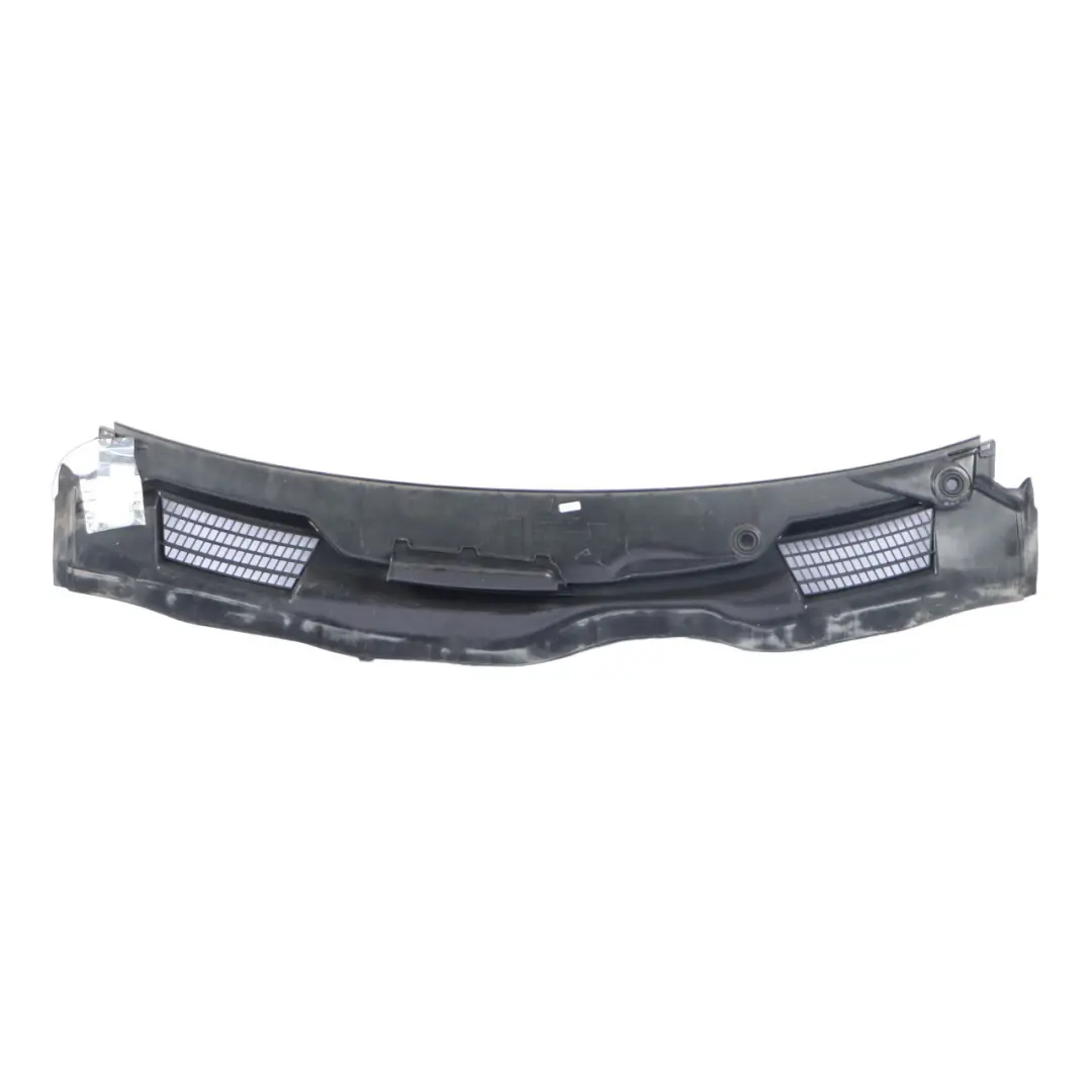 Scuttle Panel Windscreen Windshield Cover Plate Trim to Mercedes W447 with Part number A4478301901 Mercedes W447 Scuttle Panel Windscreen Windshield Cover Plate Trim - SKU A4478301901 - Part number A4478301901