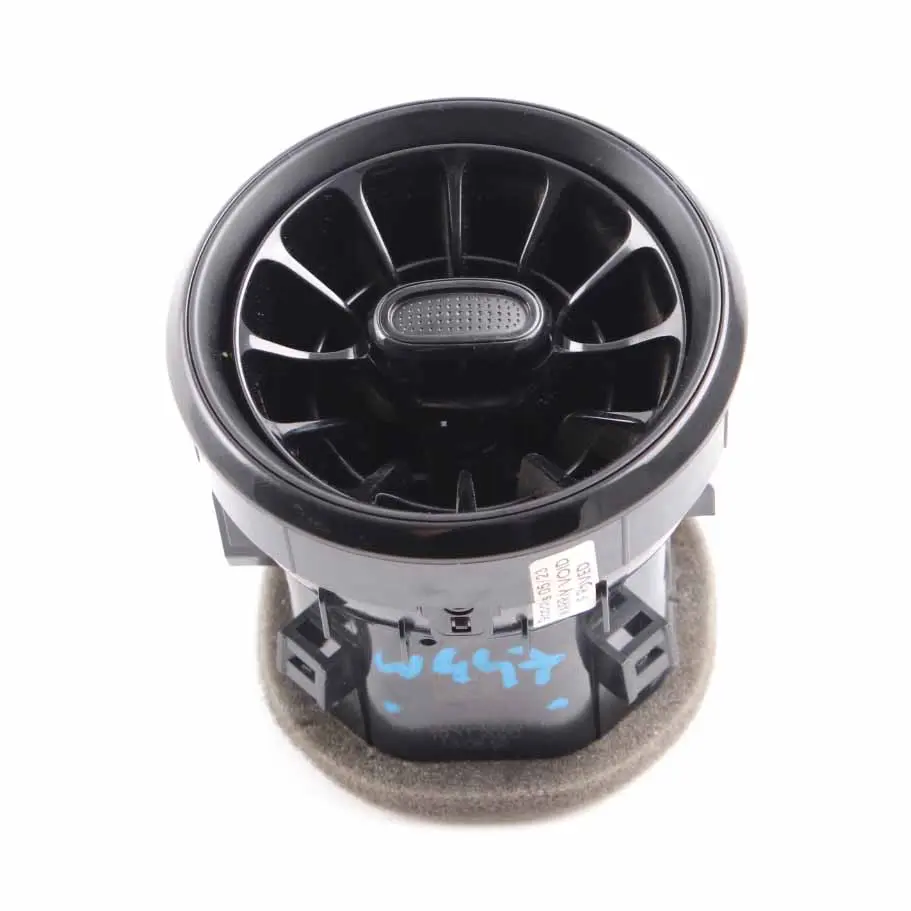 Mercedes Vito W447 Dashboard Air Vent Dash Left Right N/O/S Nozzle - SKU A4478302403 - Part number A4478302403