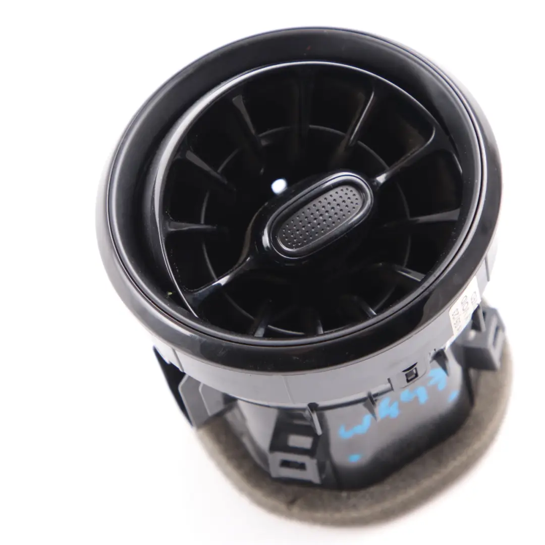 Tablero Instrumentos Ventilación Aire Salpicadero para Mercedes Vito W447 con número de pieza A4478302403 Mercedes Vito W447 Tablero Instrumentos Ventilación Aire Salpicadero - SKU A4478302403 - Número de pieza A4478302403