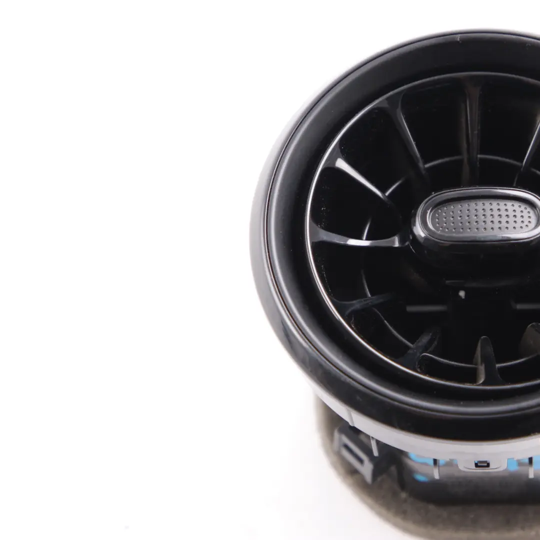 Armaturenbrett Entlüftung Dash Links Rechts Düse für Mercedes Vito W447 mit Teilenummer A4478302403 Mercedes Vito W447 Armaturenbrett Entlüftung Dash Links Rechts Düse - SKU A4478302403 - Teilenummer A4478302403