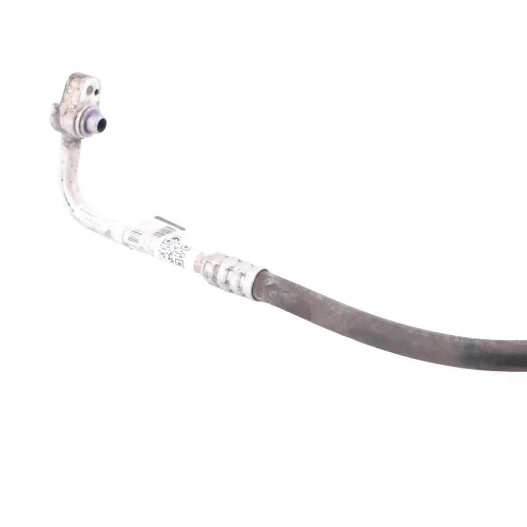 Klimaanlage Kältemittelrohr Schlauch für Mercedes W447 mit Teilenummer A4478304901 Mercedes W447 Klimaanlage Kältemittelrohr Schlauch - SKU A4478304901 - Teilenummer A4478304901