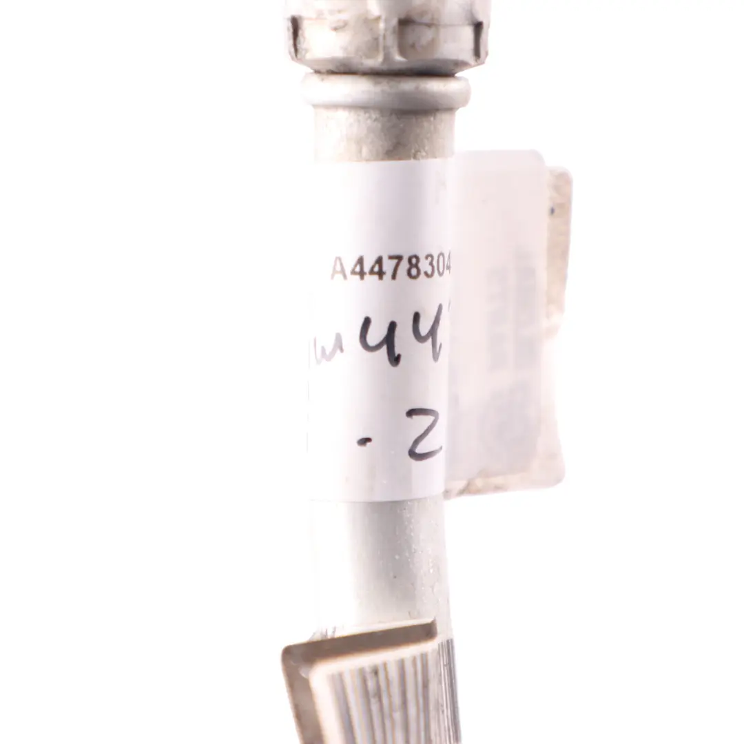 Conditioning Refrigerant Pipe Hose to Mercedes W447 Air with Part number A4478304901 Mercedes W447 Air Conditioning Refrigerant Pipe Hose - SKU A4478304901 - Part number A4478304901