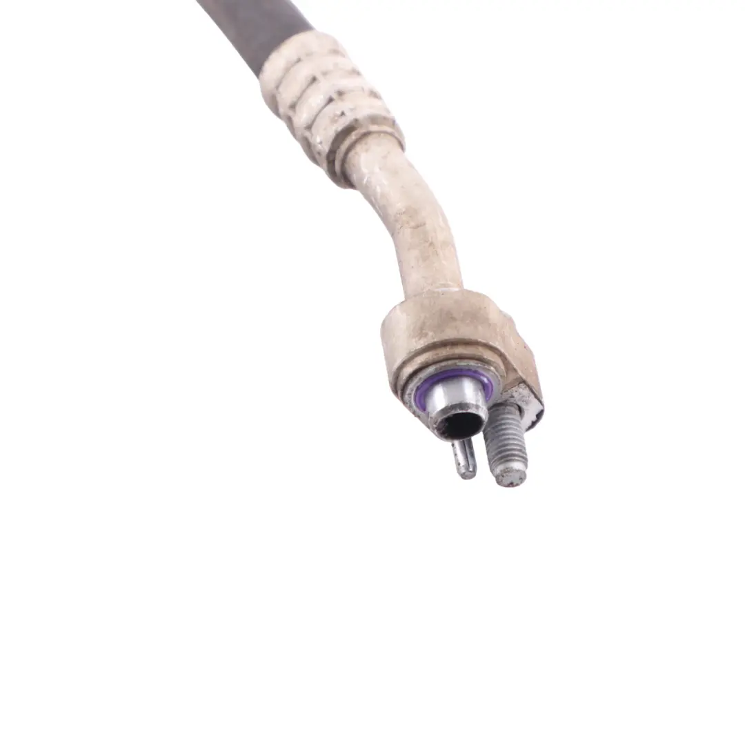 Conditioning Refrigerant Pipe Hose to Mercedes W447 Air with Part number A4478304901 Mercedes W447 Air Conditioning Refrigerant Pipe Hose - SKU A4478304901 - Part number A4478304901