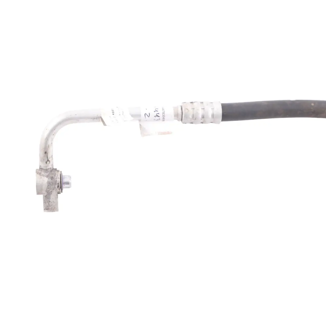 condizionata tubo refrigerante tubo per Mercedes W447 aria con numero di parte A4478304901 Mercedes W447 aria condizionata tubo refrigerante tubo - SKU A4478304901 - Numero di parte A4478304901