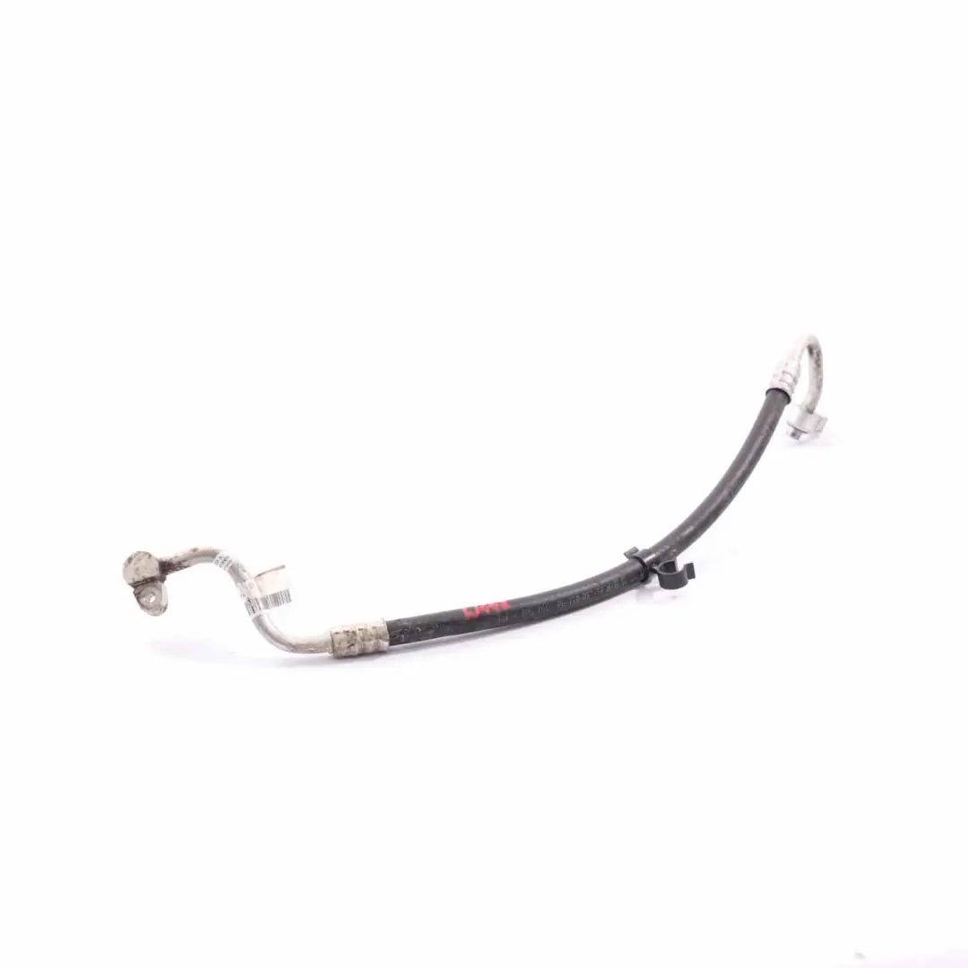 OM654 Air Conditioning A/C Pipe Hose Refrigerant Line to Mercedes W447 with Part number A4478307700 Mercedes W447 OM654 Air Conditioning A/C Pipe Hose Refrigerant Line - SKU A4478307700 - Part number A4478307700
