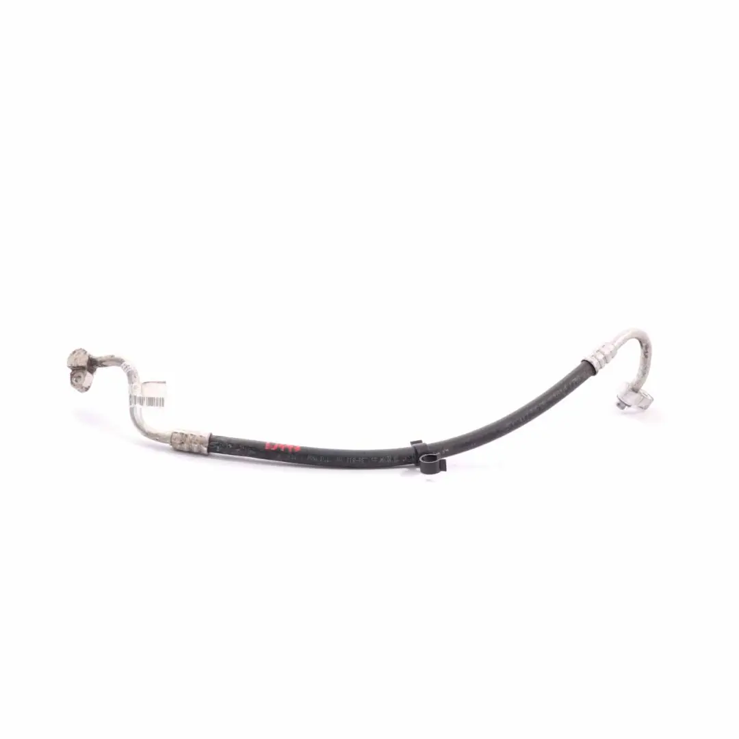 Mercedes W447 OM654 Air Conditioning A/C Pipe Hose Refrigerant Line - SKU A4478307700 - Part number A4478307700