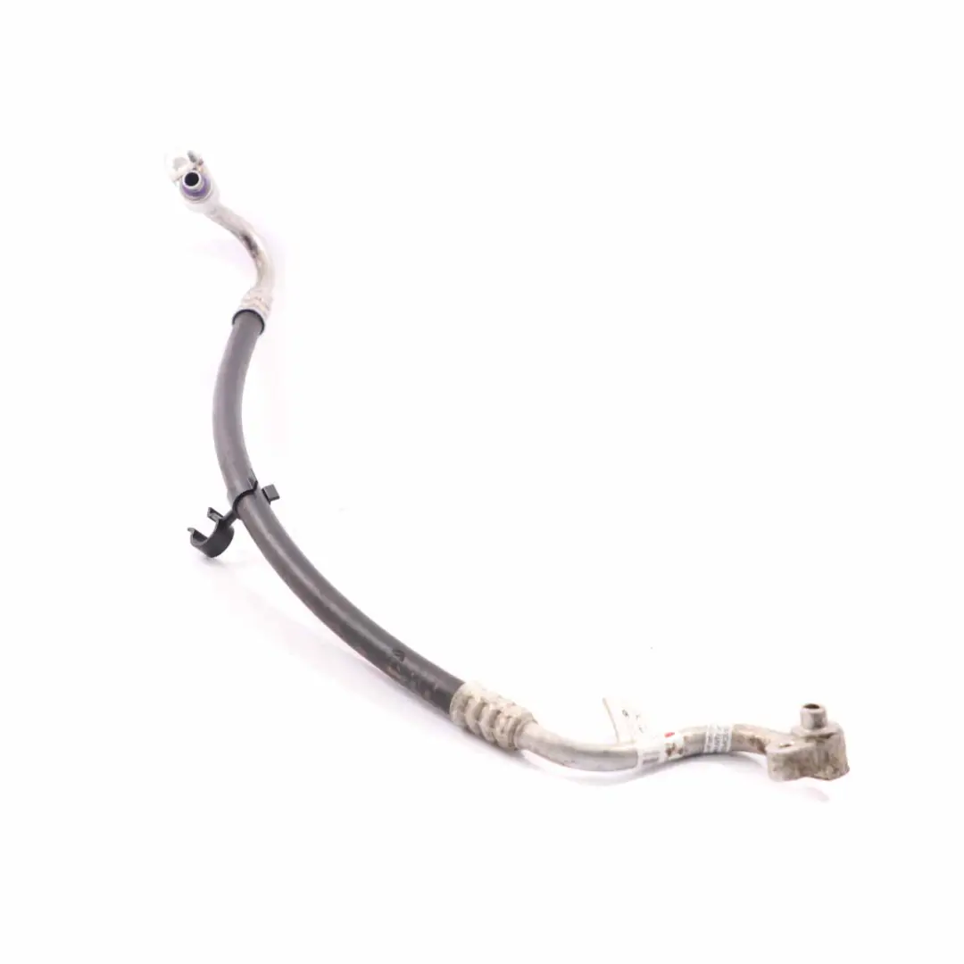 OM654 Aire Acondicionado A/C Tubo Línea Refrigerante para Mercedes W447 con número de pieza A4478307700 Mercedes W447 OM654 Aire Acondicionado A/C Tubo Línea Refrigerante - SKU A4478307700 - Número de pieza A4478307700