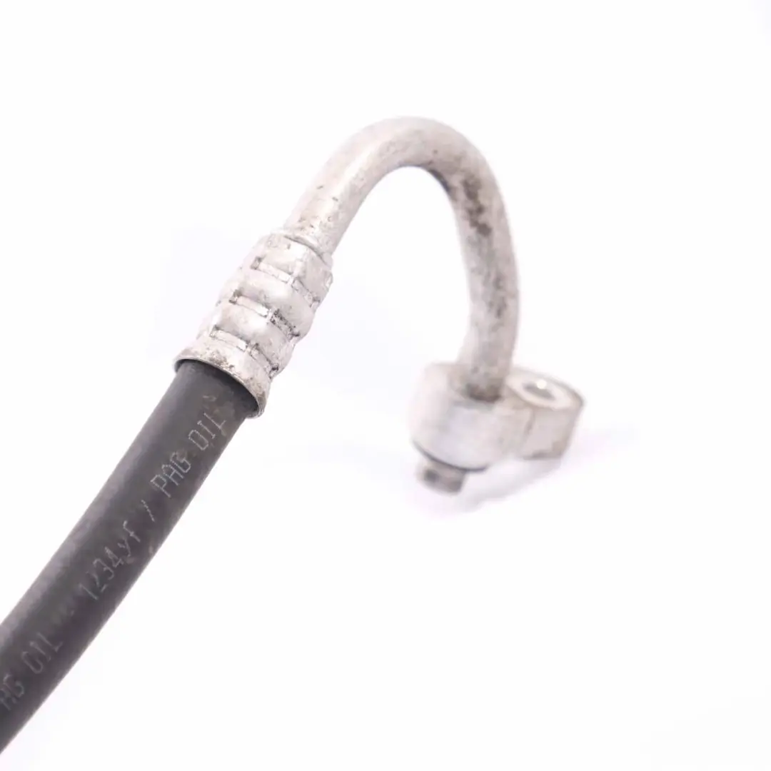 OM654 Aria condizionata A/C Tubo Linea refrigerante per Mercedes W447 con numero di parte A4478307700 Mercedes W447 OM654 Aria condizionata A/C Tubo Linea refrigerante - SKU A4478307700 - Numero di parte A4478307700